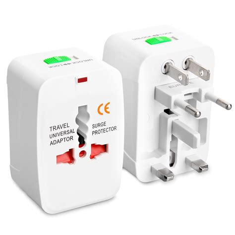 Adaptador viaje PenalbaWeb.com