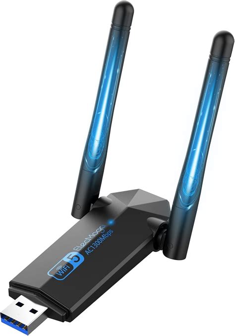 Adaptador wifi dbi PenalbaWeb.com