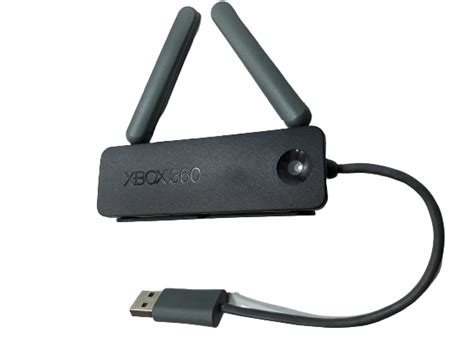Adaptador wifi xbox PenalbaWeb.com