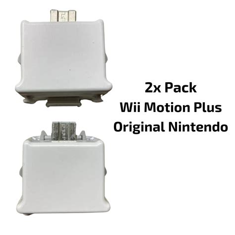 Adaptador wii motion plus PenalbaWeb.com