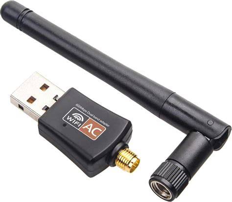 Adaptador wireless usb PenalbaWeb.com