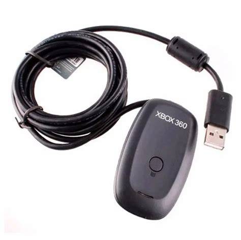 Adaptador wireless xbox 360 PenalbaWeb.com