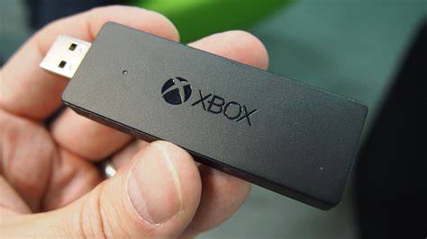 Adaptador xbox PenalbaWeb.com
