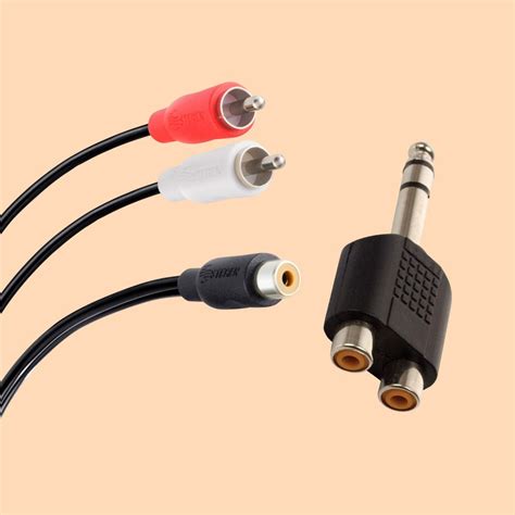 Adaptadores audio PenalbaWeb.com