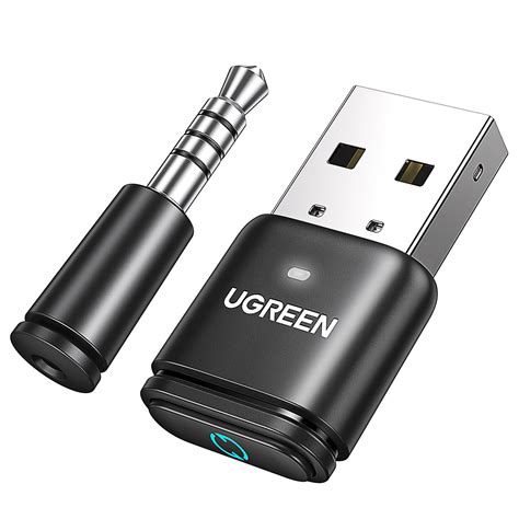Adaptadores bluetooth PenalbaWeb.com