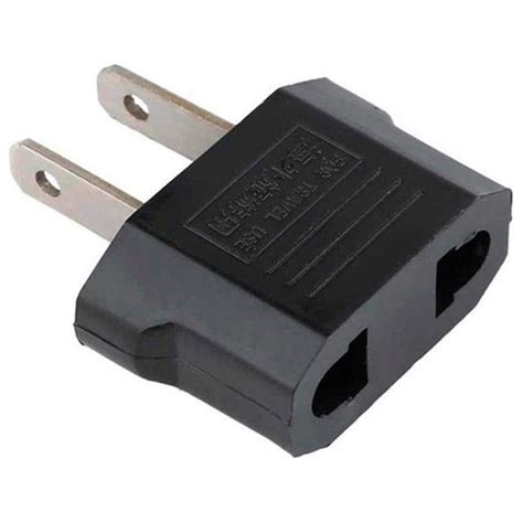 Adaptadores corriente PenalbaWeb.com