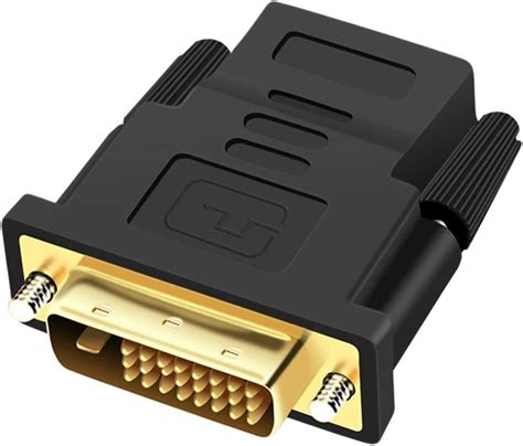 Adaptadores dvi PenalbaWeb.com