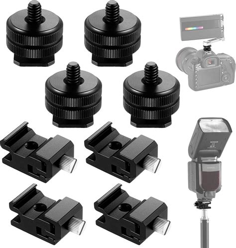 Adaptadores flash PenalbaWeb.com