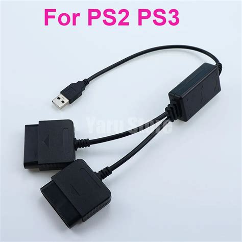 Adaptadores ps3 PenalbaWeb.com