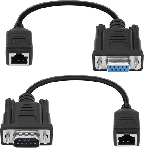 Adapter db9 PenalbaWeb.com