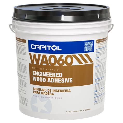 Adhesivo madera PenalbaWeb.com