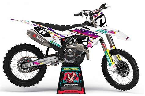 Adhesivos ktm PenalbaWeb.com