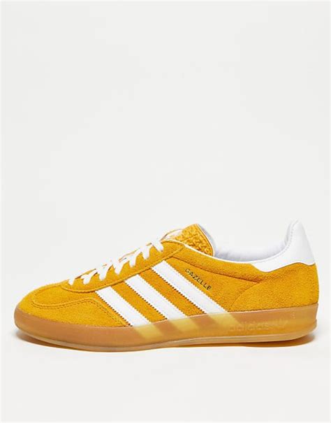 Adidas amarillo PenalbaWeb.com
