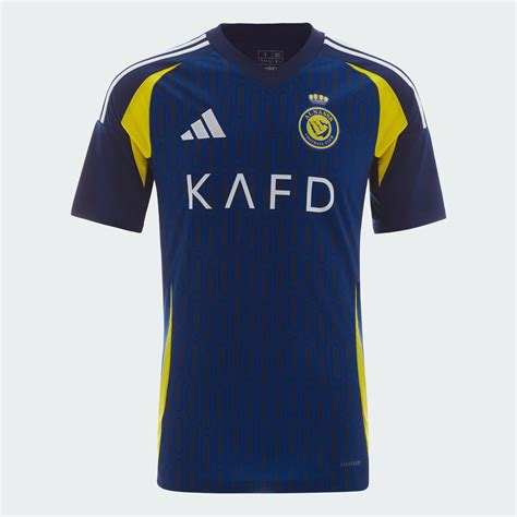 Adidas away PenalbaWeb.com