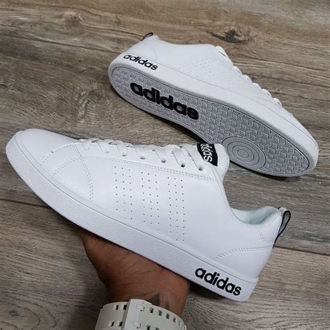 Adidas blancas PenalbaWeb.com