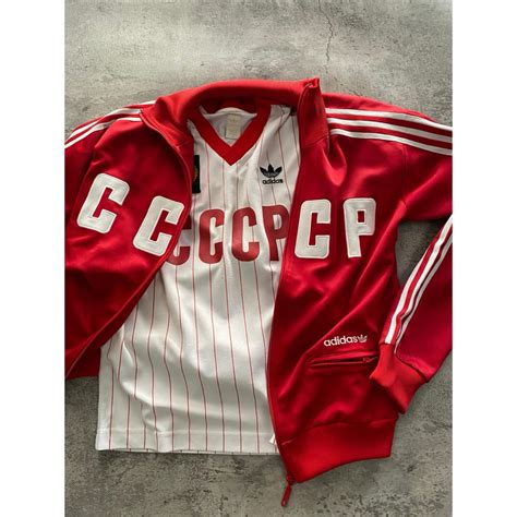 Adidas cccp PenalbaWeb.com