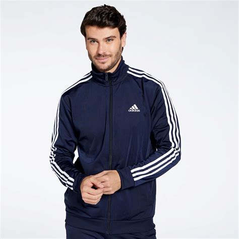 Adidas chandal hombre PenalbaWeb.com