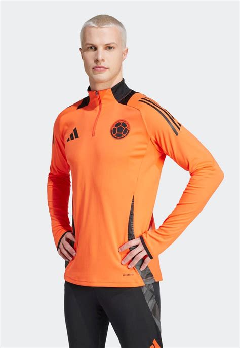 Adidas chaquetas naranja PenalbaWeb.com