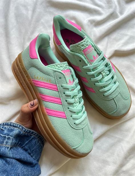 Adidas chicas PenalbaWeb.com