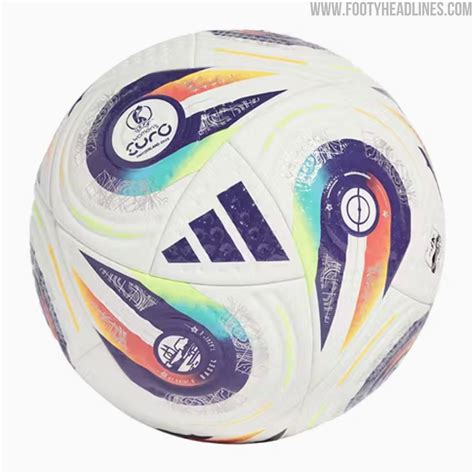 Adidas eurocopa PenalbaWeb.com