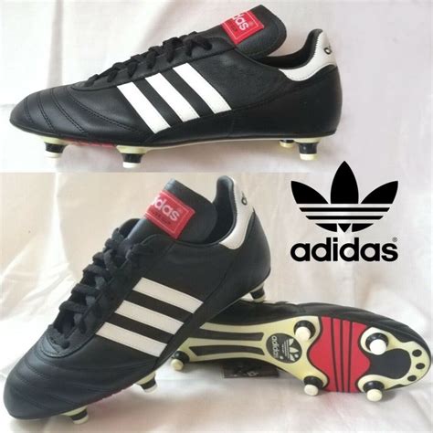 Adidas futbol vintage PenalbaWeb.com