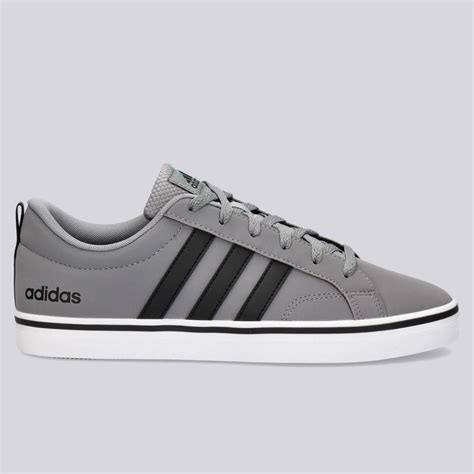 Adidas grises PenalbaWeb.com