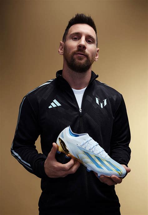 Adidas messi PenalbaWeb.com
