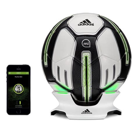 Adidas micoach PenalbaWeb.com
