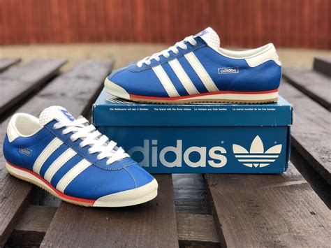 Adidas originals retro vintage PenalbaWeb.com