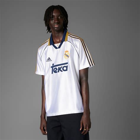Adidas real madrid retro PenalbaWeb.com