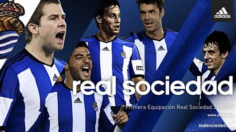 Adidas real sociedad PenalbaWeb.com