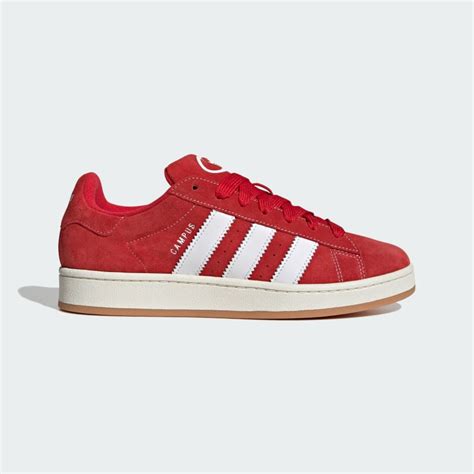 Adidas rojo PenalbaWeb.com