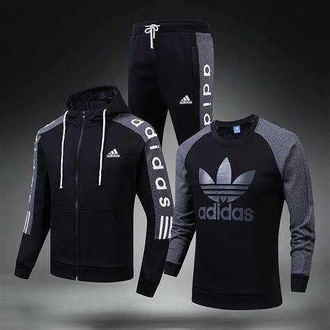 Adidas ropa PenalbaWeb.com