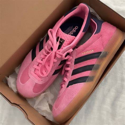 Adidas rosas PenalbaWeb.com