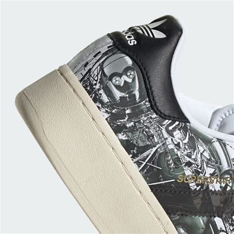 Adidas star wars PenalbaWeb.com