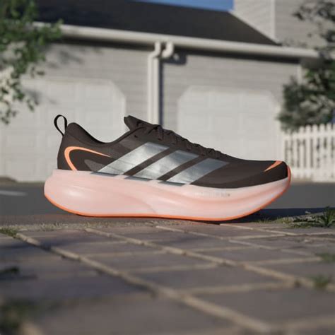 Adidas supernova glide PenalbaWeb.com