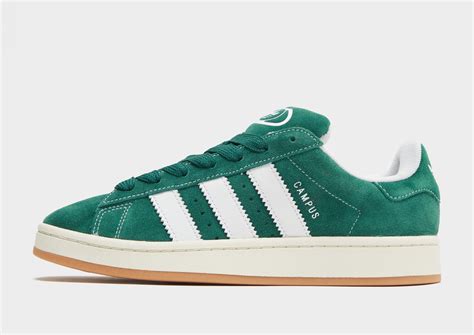 Adidas verde PenalbaWeb.com