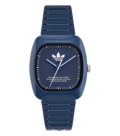 Adidas watch PenalbaWeb.com
