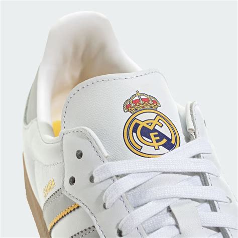 Adidas zapatillas real madrid PenalbaWeb.com