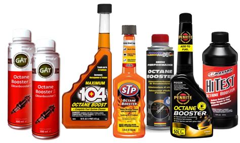 Aditivos combustible PenalbaWeb.com