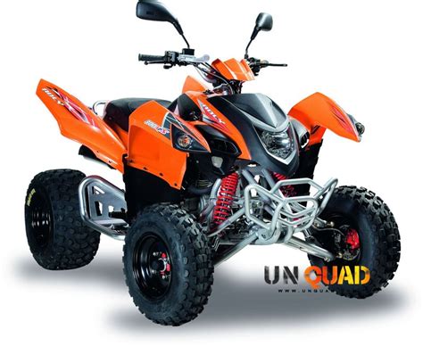 Adly quad PenalbaWeb.com