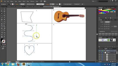 Adobe illustrator cs6 PenalbaWeb.com