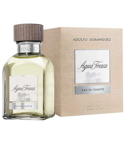 Adolfo dominguez agua fresca PenalbaWeb.com