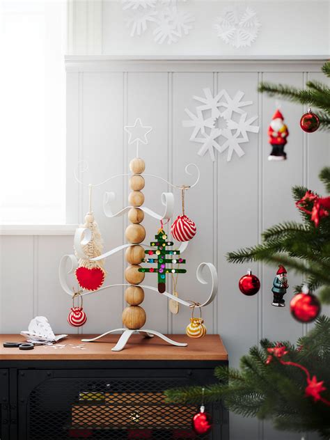 Adornos de navidad ikea PenalbaWeb.com