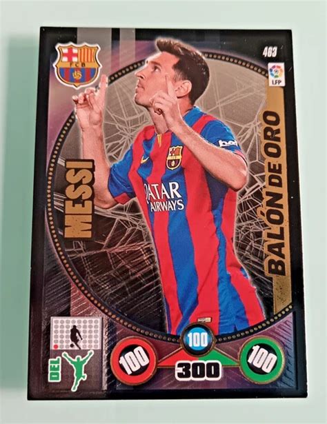 Adrenalyn 2014 2015 PenalbaWeb.com