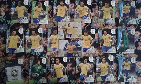 Adrenalyn brasil PenalbaWeb.com