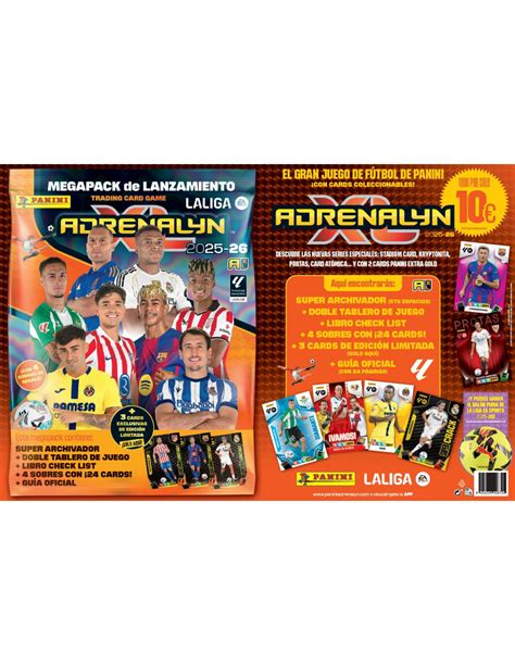 Adrenalyn cromos 2014 PenalbaWeb.com
