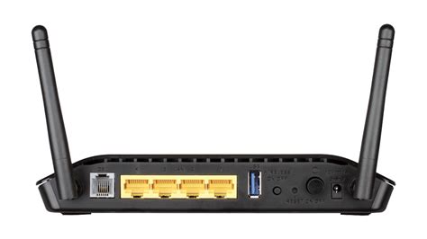 Adsl router dsl PenalbaWeb.com