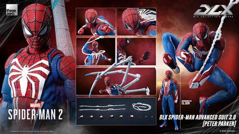 Advance spider man PenalbaWeb.com