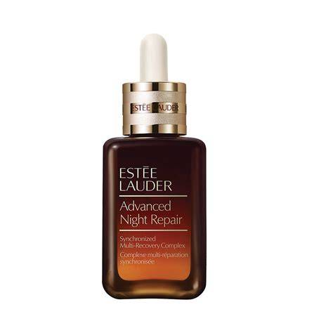Advanced night repair serum PenalbaWeb.com